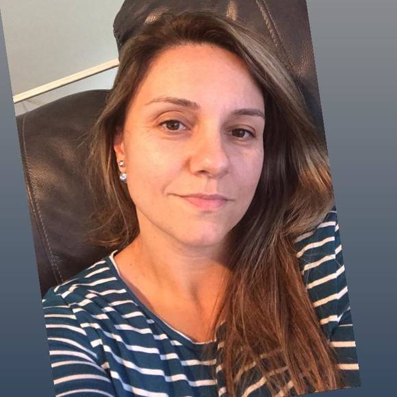 Profile Picture of Aline Rocha ribeiro (@line123) on Poshmark