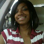 Profile Picture of jazmyn  johnson (@princess_jazmyn) on Instagram