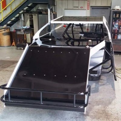 Profile Picture of Robert Hemm Racing (@HemmRacing) on Twitter