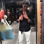 Profile Picture of Chirag_joshi (@call_me_cj__) on Instagram