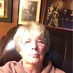 Profile Picture of Janet Murtaugh (@janetmurtaugh) on Instagram