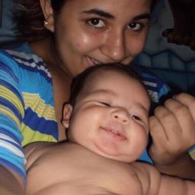 Profile Picture of Glace Amanda (@amanda_glace) on Twitter