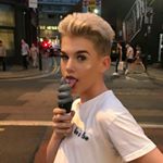 Profile Picture of Jamie Kyle (@makeupbyjamiekyleee) on Instagram
