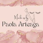 Profile Picture of Paola Arteaga (@paolaarteagamakeup) on Instagram