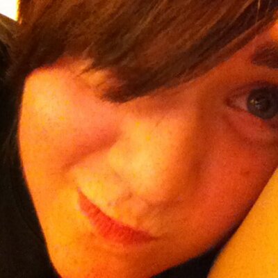 Profile Picture of Kathleen Monk (@raemonk) on Twitter