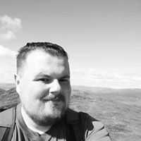 Profile Picture of Corey Graham (@corey-graham-24) on Quora
