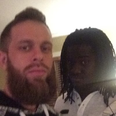 Profile Picture of August Matthews (@DaBromDiggity) on Twitter