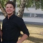 Profile Picture of Daniel H. Moody (@daniel_h_moody) on Instagram