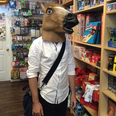 Adam Ferrari - Twitter Profile Picture of Adam Ferrari (@AdamFerrari) on Twitter