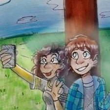 Profile Picture of Pajama.jeans.art (@AndyGilmer1) on Twitter