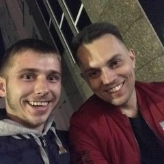 Profile Picture of Павло Віннік (@paulwinnick) on Tiktok