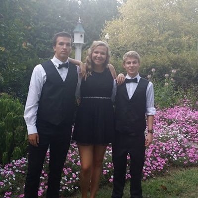 Profile Picture of Cody Harrah (@Coedie_harrah) on Twitter