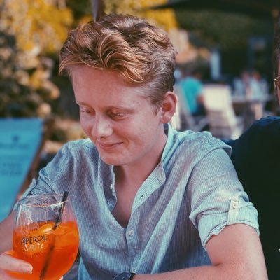 Profile Picture of Robbe Devloo (@Robbe_Devloo) on Twitter