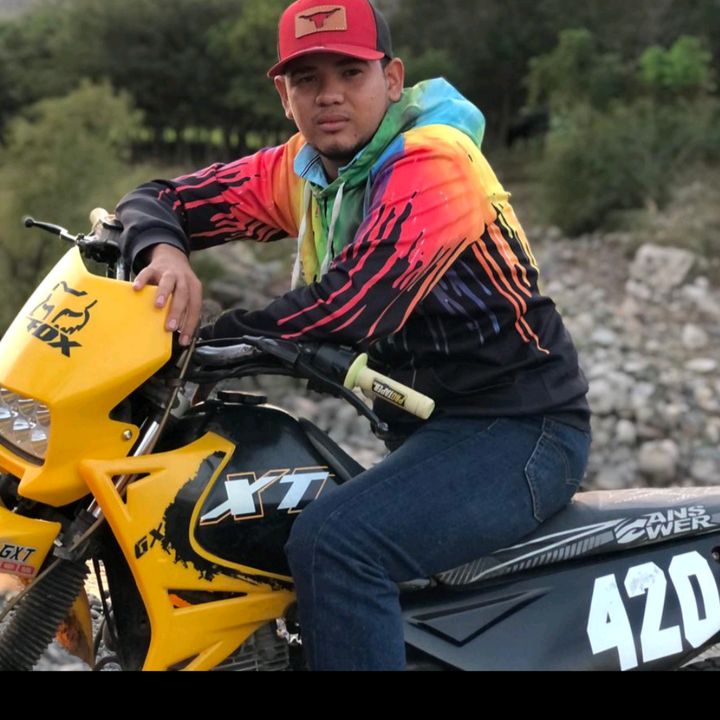 Profile Picture of KENFOR (@kennethblandon) on Tiktok