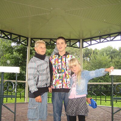 Profile Picture of Jerrybakker (@jerrybakker1) on Twitter