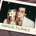 Profile Picture of Taylor Swift & Harry Styles Updates (@haylorflorals) on Instagram