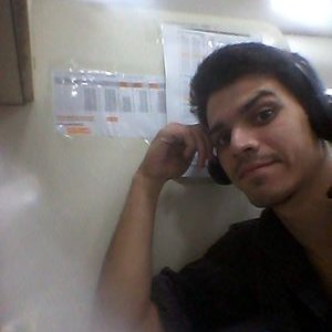 Profile Picture of Blas Espinoza (@BlasEspinoza7) on Twitter