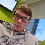 Profile Picture of Adam McGInley (@adam_mcginley) on Instagram