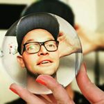 Profile Picture of Jan Berthold (@chris.cosmo78) on Instagram