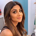 Profile Picture of Shilpa Shetty FC (@shilpashettyfb) on Instagram