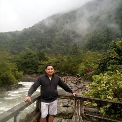 Profile Picture of José Luis Pazmiño 👟 👟 (@joseluis_salsa) on Twitter