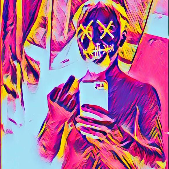 Profile Picture of Caleb Muse (@musecaleb) on Poshmark