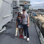 Profile Picture of Brian Wooten (@bwooten492) on Instagram