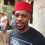 Profile Picture of Jarvis Robertson (@jarvis.robertson.81) on Instagram