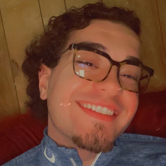 Profile Picture of Dustin Tyler tidwell (@dustyrustyt) on Poshmark