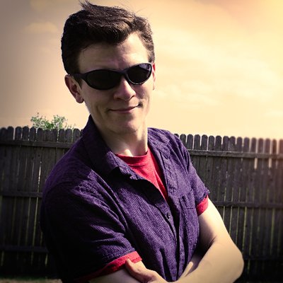 Profile Picture of Joshua Lockhart (@The_Locked_Hart) on Twitter
