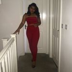 Profile Picture of Chelsea Joseph (@_chelseajosephh) on Instagram