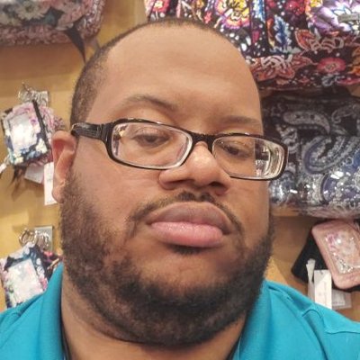 Profile Picture of Brian M. Dupas (@B_Dizzle91) on Twitter