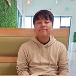 Profile Picture of Joshua P. Xiong (@phong_xiong) on Instagram