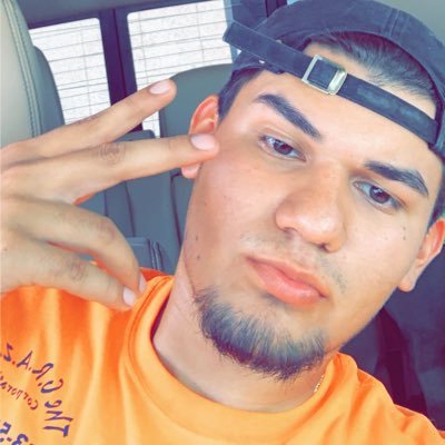Profile Picture of Adam Ramirez Jr (@jr_adam7) on Twitter