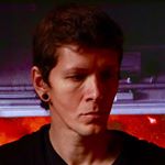 Profile Picture of Christopher Hope (@thin_gruel) on Instagram