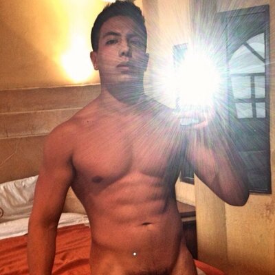 Profile Picture of Cesar Cisneros (@Cesar_C_P) on Twitter