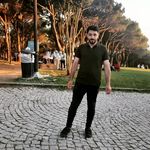 Profile Picture of أحمد ألحاج عبدو (@ahmed.alhaj_abdo) on Instagram