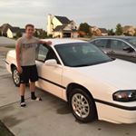 Profile Picture of Collin Gillett (@collin.gillett) on Instagram