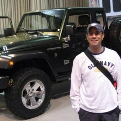 Profile Picture of Kenneth Baker (@kennyrbaker) on Twitter