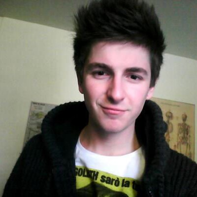 Profile Picture of JamesRenegade (@james_gade) on Twitter