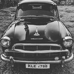 Profile Picture of John Varghese (@agent.alexander.2255) on Instagram