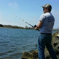 Profile Picture of Jonathan Walston (@jonathan-walston-1) on Quora