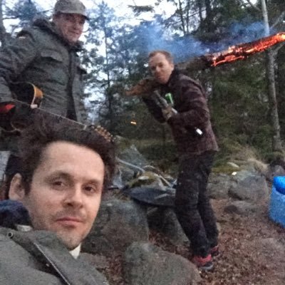 Profile Picture of Erik Wulf-Steen (@eriksteen) on Twitter