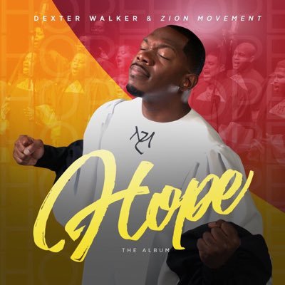 Profile Picture of Dexter D. Walker (@dexzion) on Twitter