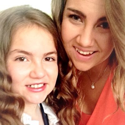 Profile Picture of Hannah Stapleton (@Shtapleton) on Twitter