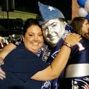 Profile Picture of Jamie McPhee (@jaymee_mcfly) on Twitter