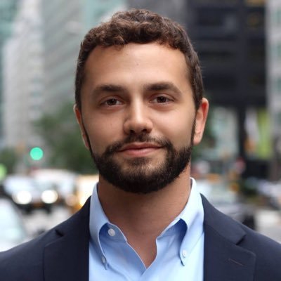 Profile Picture of Joseph Luchs (@JTLuchs) on Twitter