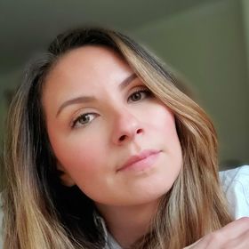 Profile Picture of Cristina Holmes (@cristinamari13) on Pinterest