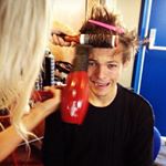 Profile Picture of 🌈👬 Tied Up Like Two Ships 👬🌈 (@larryorsomethingx) on Instagram