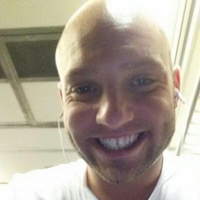 Profile Picture of Brandon Spinner (@SpinnerBrandon) on Twitter
